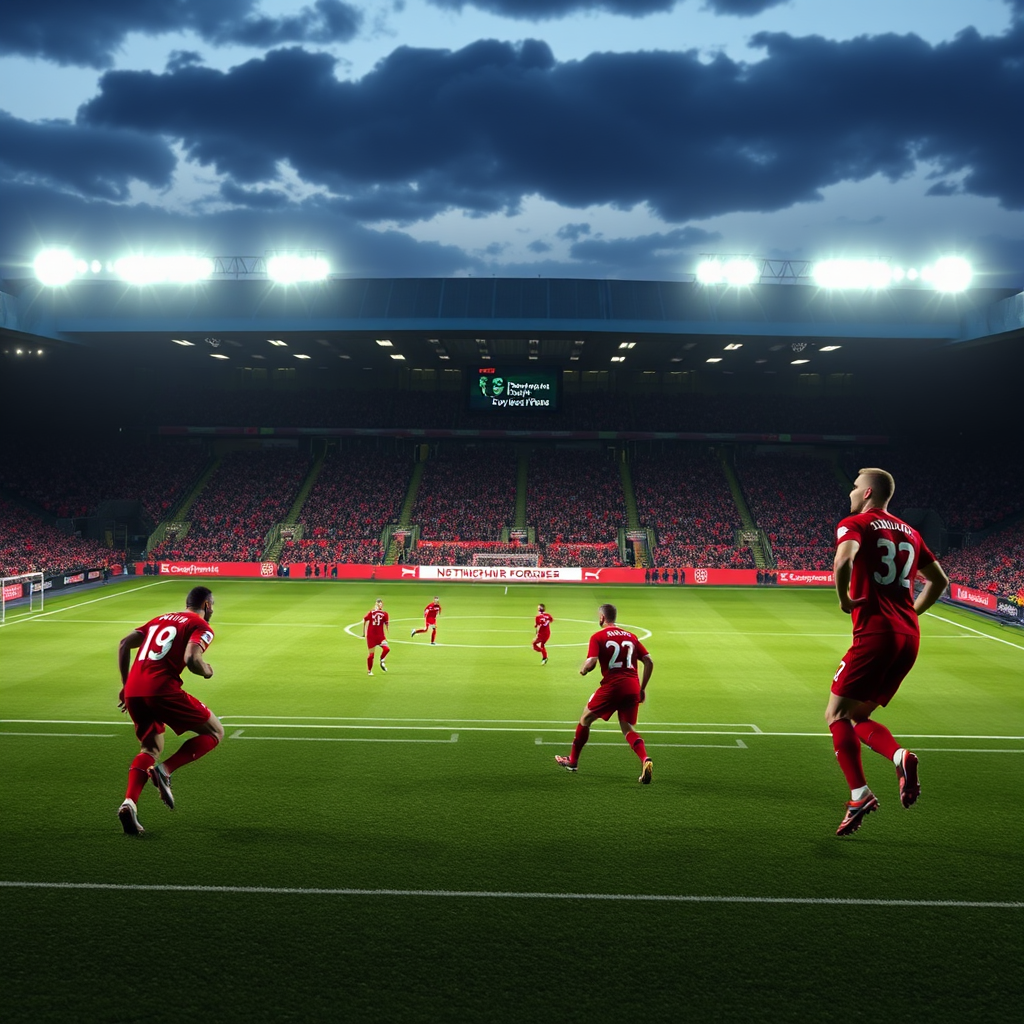 Nottingham Trio's Fixture Plans After De Zerbi Update